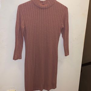 Forever 21 Sweater Dress